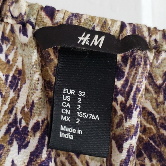 H&M Dress - Picture 3 of 4